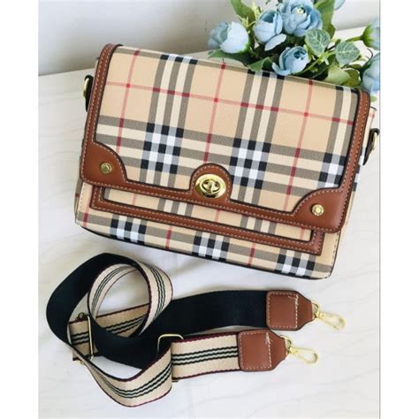 burberry tas wanita.